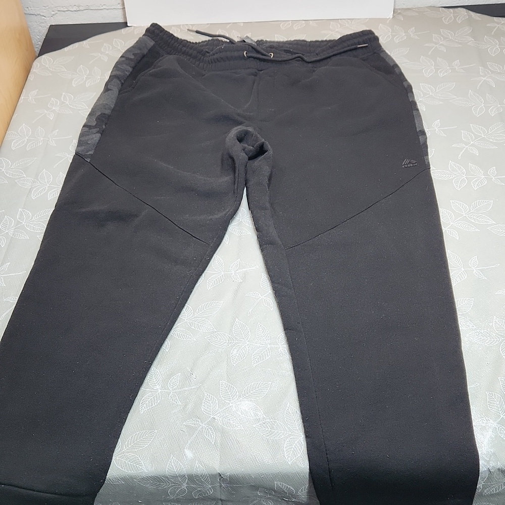 Reebok Sweatpants